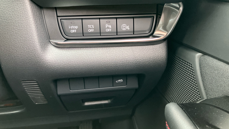 Mazda CX-30 2.5 e-Skyactiv G MHEV [140] Homura 5dr Petrol Hatchback